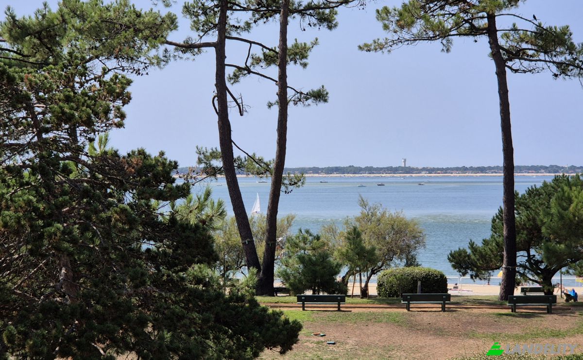 Apartment for Sale 3 rue Av Notre Dame des Passes, 33120 Arcachon, Arcachon, Gironde, Nouvelle-Aquitaine, France. Photo 13