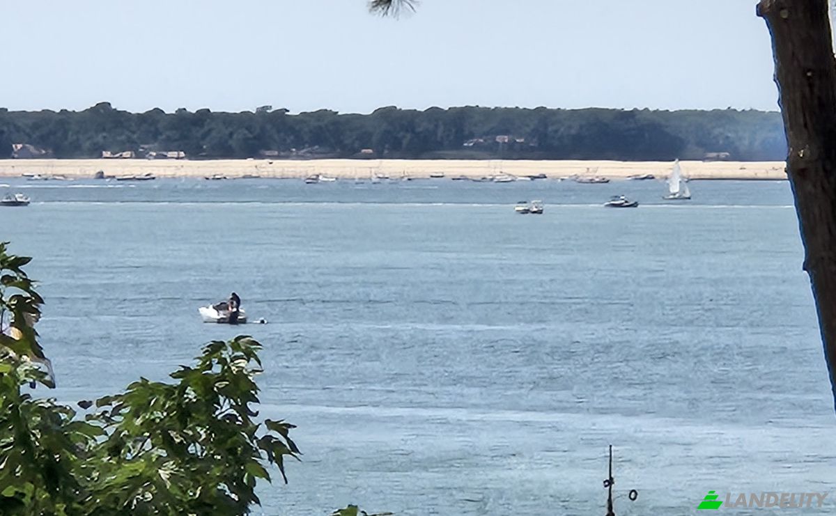 Apartment for Sale 3 rue Av Notre Dame des Passes, 33120 Arcachon, Arcachon, Gironde, Nouvelle-Aquitaine, France. Photo 14