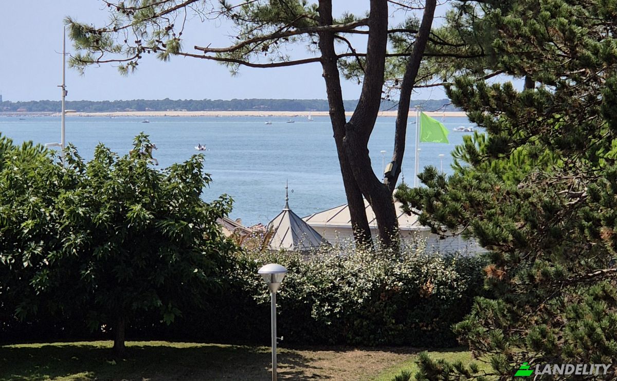 Apartment for Sale 3 rue Av Notre Dame des Passes, 33120 Arcachon, Arcachon, Gironde, Nouvelle-Aquitaine, France. Photo 15