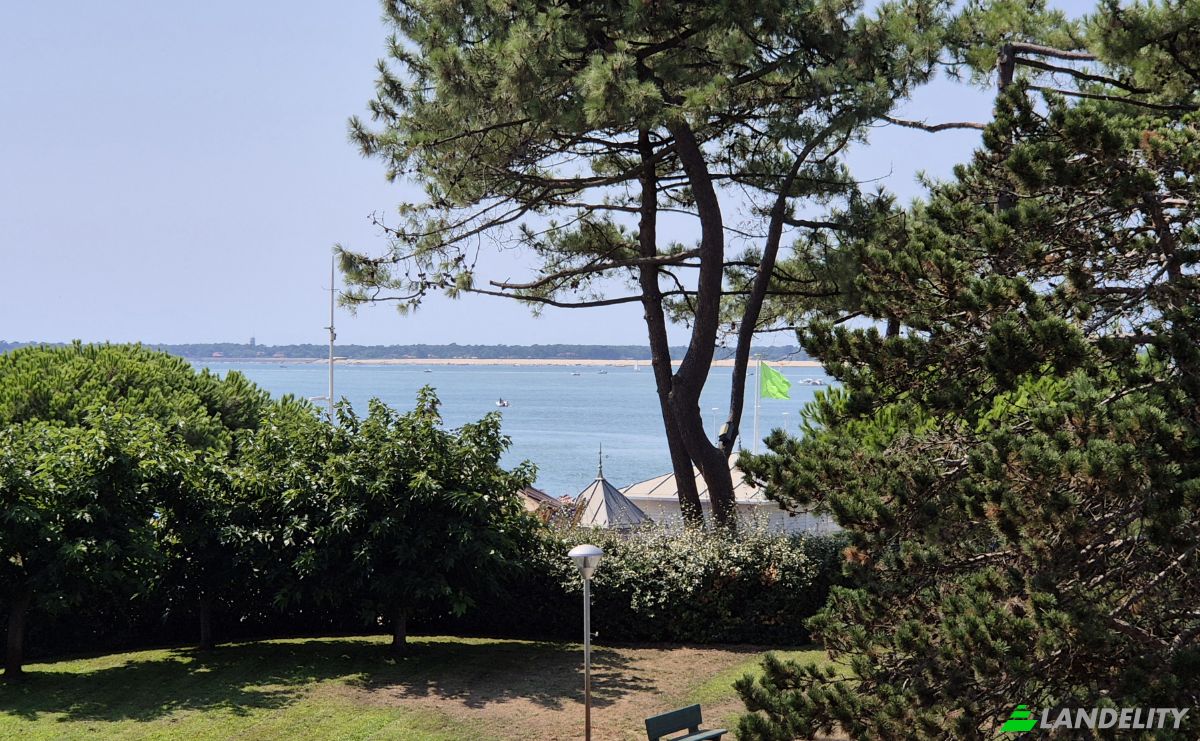 Apartment for Sale 3 rue Av Notre Dame des Passes, 33120 Arcachon, Arcachon, Gironde, Nouvelle-Aquitaine, France. Photo 16