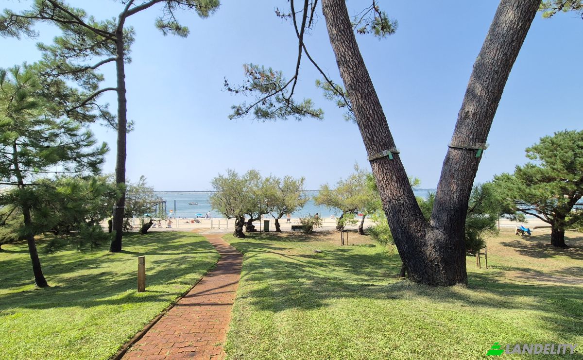 Apartment for Sale 3 rue Av Notre Dame des Passes, 33120 Arcachon, Arcachon, Gironde, Nouvelle-Aquitaine, France. Photo 17