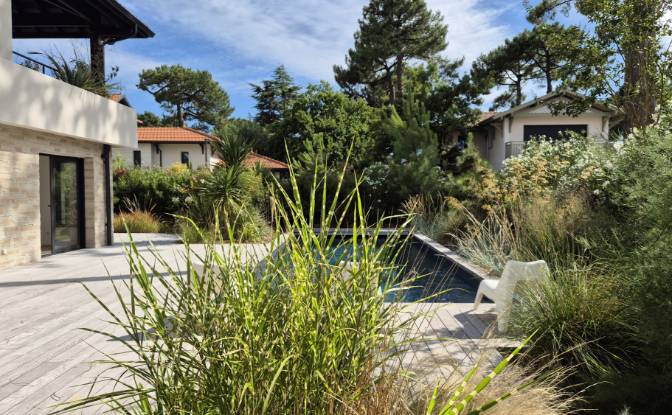 Villa for Sale 10 All Virginie Heriot. Photo#15 Villa for Sale 10 All Virginie Heriot. Photo#15