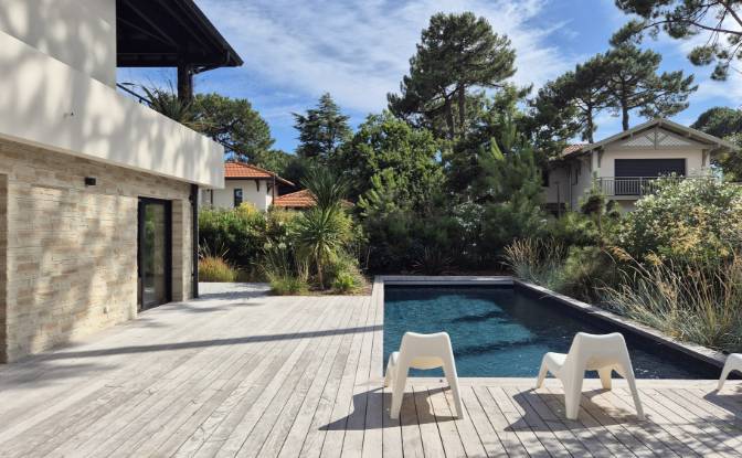 Villa for Sale 10 All Virginie Heriot. Photo#16 Villa for Sale 10 All Virginie Heriot. Photo#16