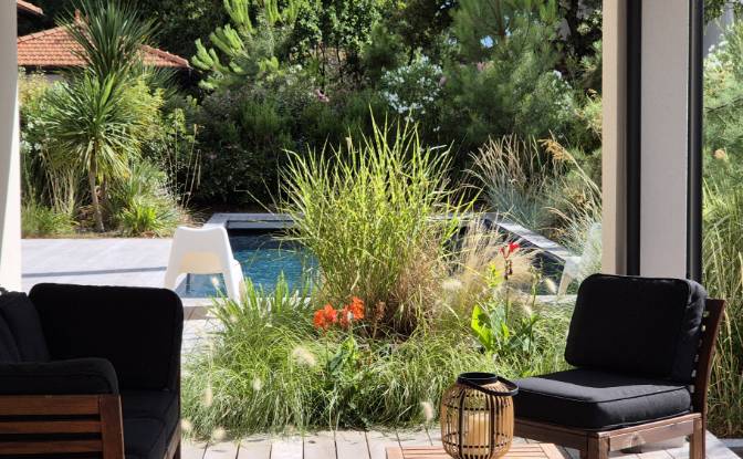 Villa for Sale 10 All Virginie Heriot. Photo#17 Villa for Sale 10 All Virginie Heriot. Photo#17