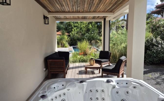 Villa for Sale 10 All Virginie Heriot. Photo#18 Villa for Sale 10 All Virginie Heriot. Photo#18
