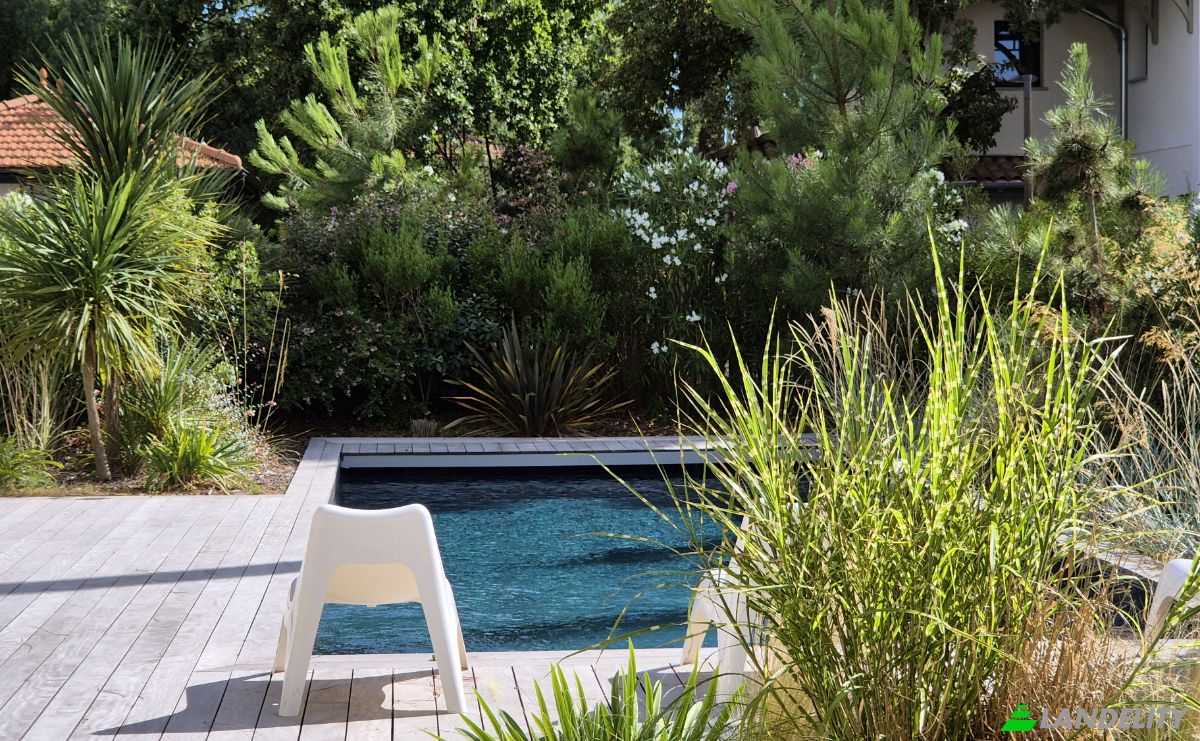 Villa for Sale 10 All Virginie Heriot, 33120 Arcachon, Arcachon, Gironde, Nouvelle-Aquitaine, France. Photo 19