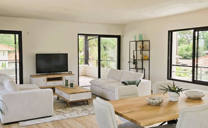 Villa for Sale 10 All Virginie Heriot. Photo#2 Villa for Sale 10 All Virginie Heriot. Photo#2