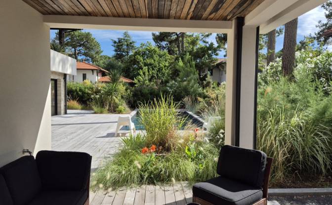 Villa for Sale 10 All Virginie Heriot. Photo#20 Villa for Sale 10 All Virginie Heriot. Photo#20