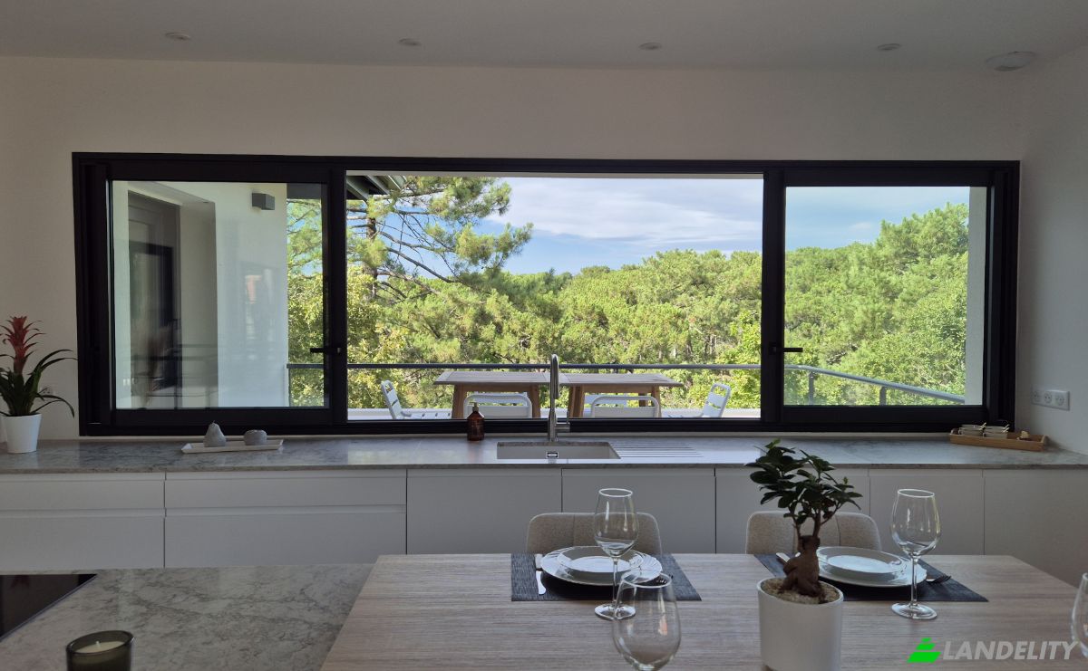Villa for Sale 10 All Virginie Heriot, 33120 Arcachon, Arcachon, Gironde, Nouvelle-Aquitaine, France. Photo 25