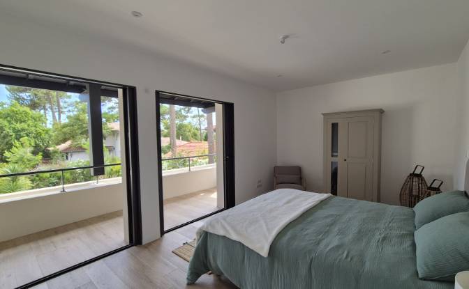 Villa for Sale 10 All Virginie Heriot. Photo#4 Villa for Sale 10 All Virginie Heriot. Photo#4
