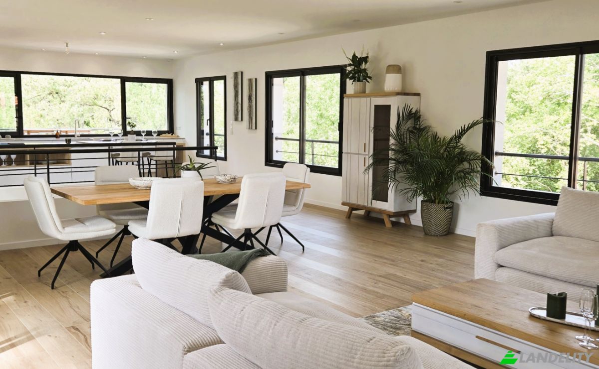 Villa for Sale 10 All Virginie Heriot, 33120 Arcachon, Arcachon, Gironde, Nouvelle-Aquitaine, France. Photo 5