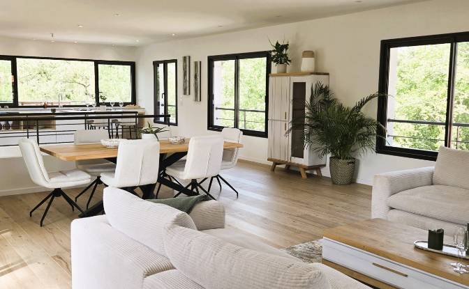 Villa for Sale 10 All Virginie Heriot. Photo#5 Villa for Sale 10 All Virginie Heriot. Photo#5