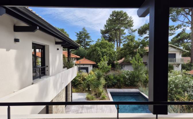 Villa for Sale 10 All Virginie Heriot. Photo#6 Villa for Sale 10 All Virginie Heriot. Photo#6