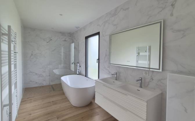 Villa for Sale 10 All Virginie Heriot. Photo#7 Villa for Sale 10 All Virginie Heriot. Photo#7