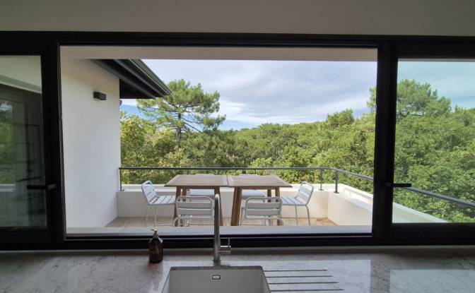 Villa for Sale 10 All Virginie Heriot. Photo#8 Villa for Sale 10 All Virginie Heriot. Photo#8