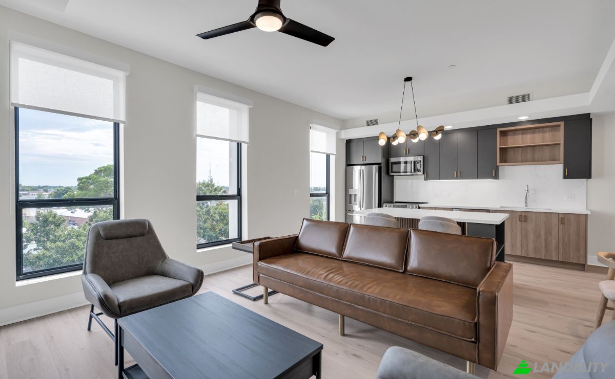 Apartment for Rent 8859 Veterans Memorial Blvd, Metairie, Jefferson Parish, Louisiana, United States, LA 70003, USA. Photo 12