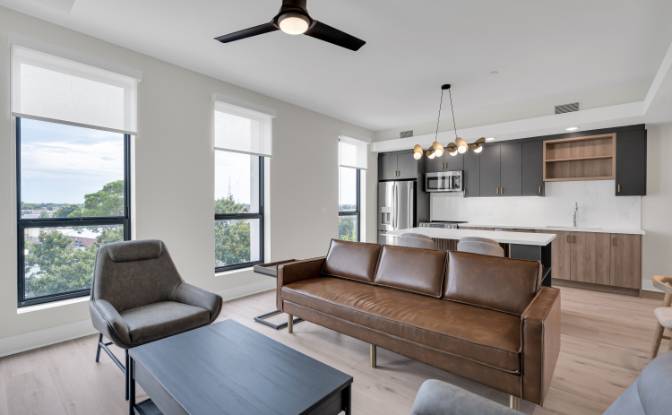 Apartment for Rent 8859 Veterans Memorial Blvd. Photo#12 Apartment for Rent 8859 Veterans Memorial Blvd. Photo#12