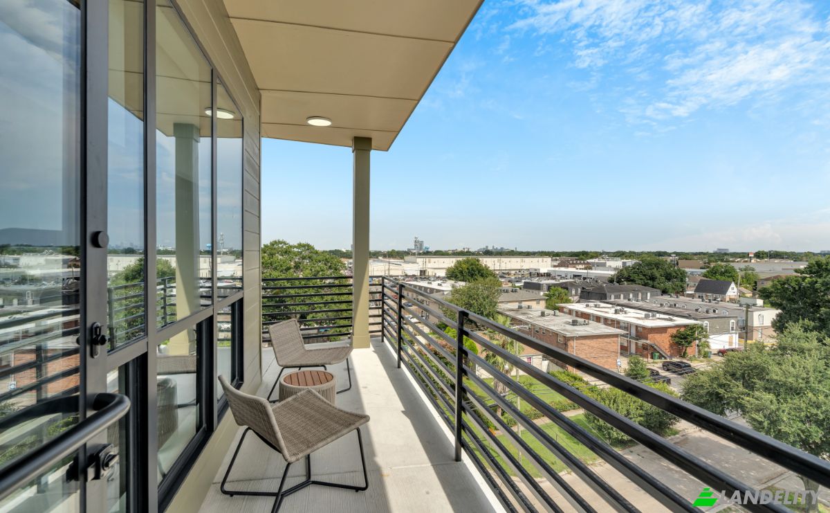 Apartment for Rent 8859 Veterans Memorial Blvd, Metairie, Jefferson Parish, Louisiana, United States, LA 70003, USA. Photo 14