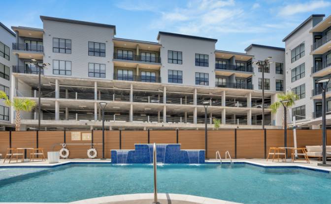 Apartment Rentals - Metairie, United States