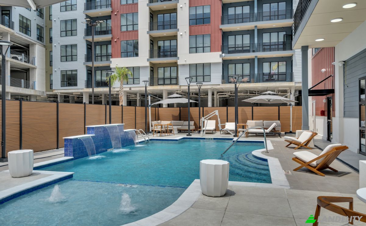 Apartment for Rent 8859 Veterans Memorial Blvd, Metairie, Jefferson Parish, Louisiana, United States, LA 70003, USA. Photo 18
