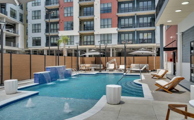 Apartment for Rent 8859 Veterans Memorial Blvd. Photo#18 Apartment for Rent 8859 Veterans Memorial Blvd. Photo#18