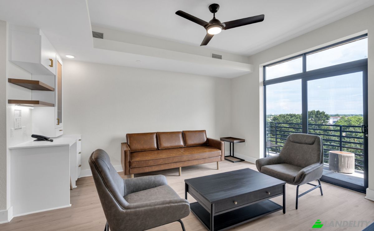 Apartment for Rent 8859 Veterans Memorial Blvd, Metairie, Jefferson Parish, Louisiana, United States, LA 70003, USA. Photo 10