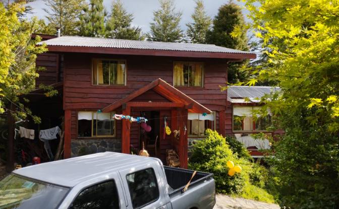 Resort for Sale Via Sin Nombre, Pucon. Photo#2 Resort for Sale Via Sin Nombre, Pucon. Photo#2