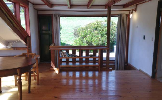 Resort for Sale Via Sin Nombre, Pucon. Photo#3 Resort for Sale Via Sin Nombre, Pucon. Photo#3