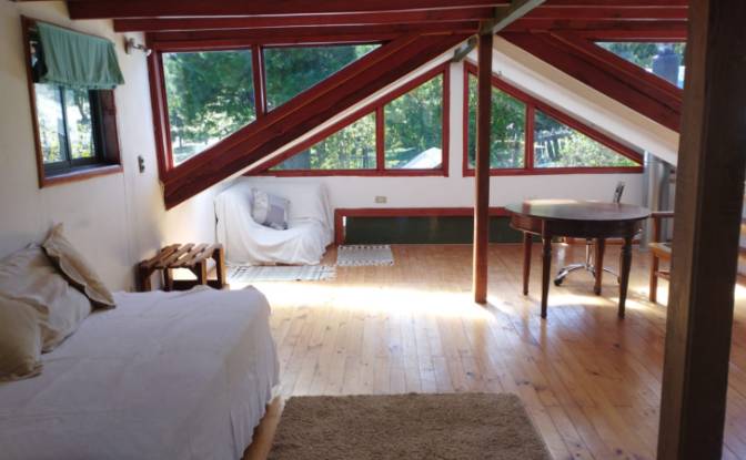 Resort for Sale Via Sin Nombre, Pucon. Photo#4 Resort for Sale Via Sin Nombre, Pucon. Photo#4