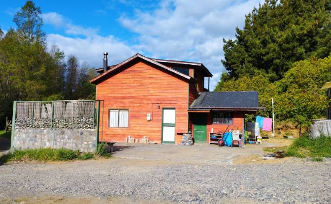 Resort for Sale Via Sin Nombre, Pucon. Photo#6 Resort for Sale Via Sin Nombre, Pucon. Photo#6