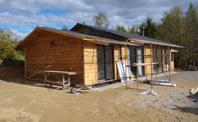 Resort for Sale Via Sin Nombre, Pucon. Photo#7 Resort for Sale Via Sin Nombre, Pucon. Photo#7
