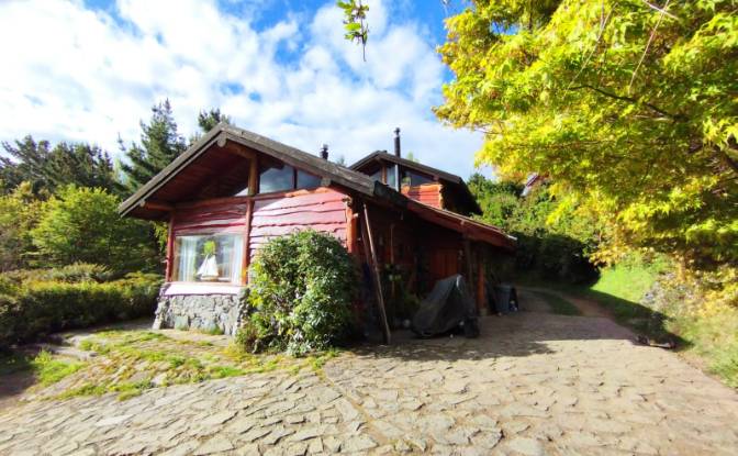 Resort for Sale Via Sin Nombre, Pucon. Photo#8 Resort for Sale Via Sin Nombre, Pucon. Photo#8
