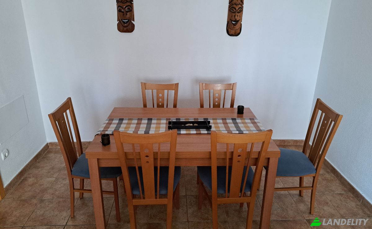 Appartamento in vendita Carrer Migjorn, La Vila Joiosa, Villajoyosa, Alicante, Valencian Community, Spain. Foto 6