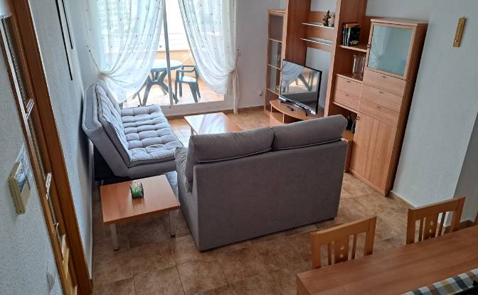 Appartamento in vendita Carrer Migjorn. Foto#5