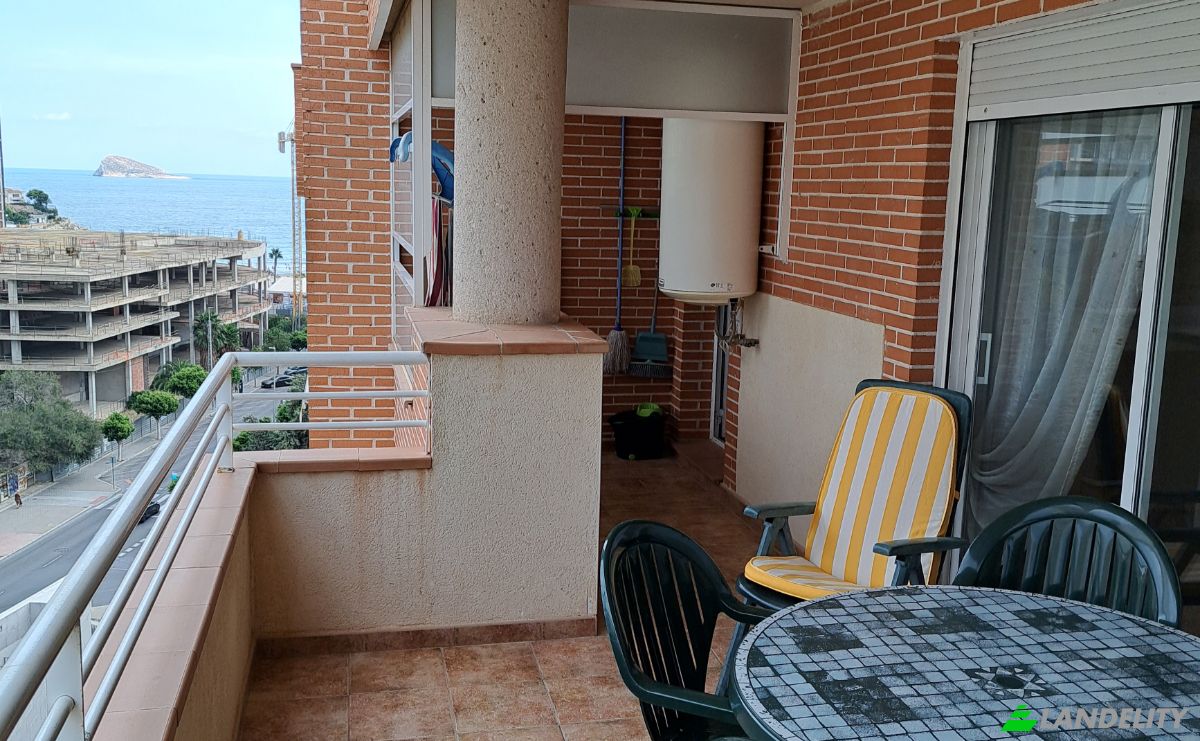 Appartamento in vendita Carrer Migjorn, La Vila Joiosa, Villajoyosa, Alicante, Valencian Community, Spain. Foto 2