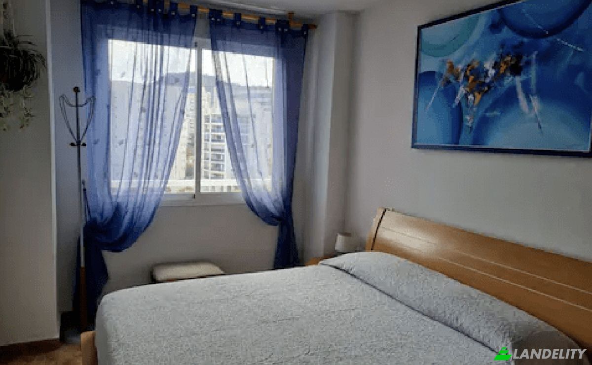 Appartamento in vendita Carrer Migjorn, La Vila Joiosa, Villajoyosa, Alicante, Valencian Community, Spain. Foto 7
