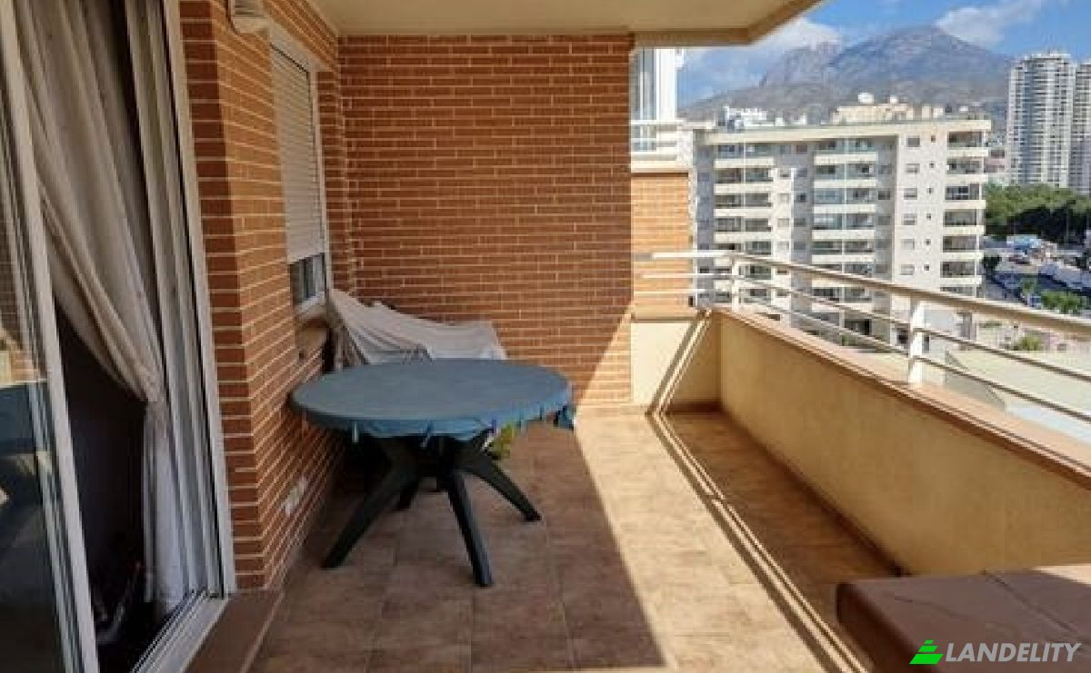 Appartamento in vendita Carrer Migjorn, La Vila Joiosa, Villajoyosa, Alicante, Valencian Community, Spain. Foto 4
