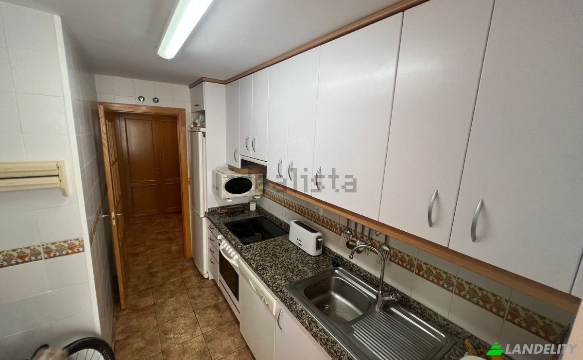 Appartamento in vendita Carrer Migjorn, La Vila Joiosa, Villajoyosa, Alicante, Valencian Community, Spain. Foto 11
