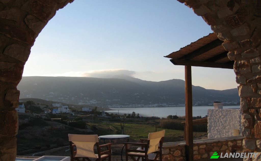 Casa de una sola familia en venta dos xoris onomasia, Krotiri, Southern Aegean, Decentralized Administration of the Aegean, Greece. Foto 10