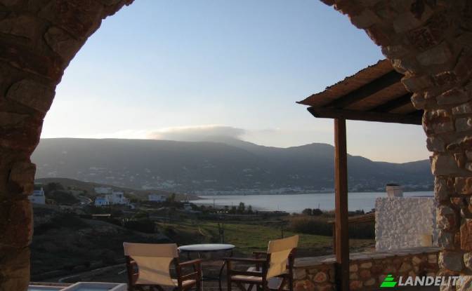 Casa de una sola familia en venta dos xoris. Foto#10