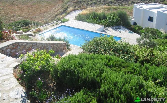 Casa de una sola familia en venta dos xoris. Foto#7