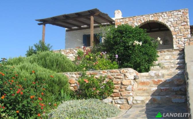 Casa de una sola familia en venta dos xoris. Foto#3