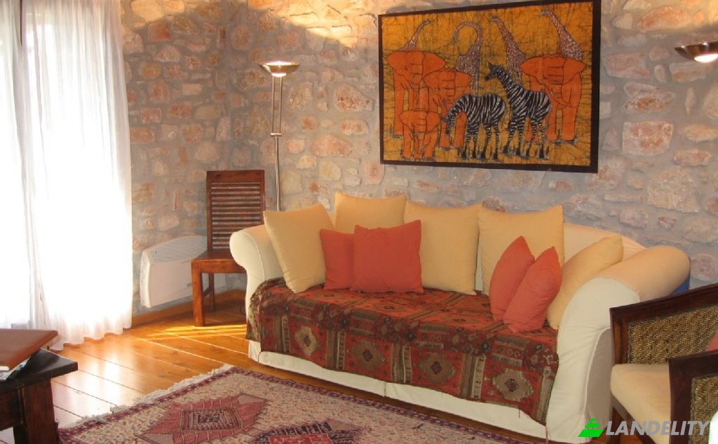 Casa de una sola familia en venta dos xoris onomasia, Krotiri, Southern Aegean, Decentralized Administration of the Aegean, Greece. Foto 4