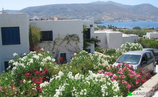Casa de una sola familia en venta dos xoris. Foto#9