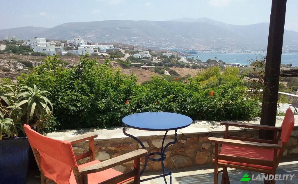 Casa de una sola familia en venta dos xoris onomasia, Krotiri, Southern Aegean, Decentralized Administration of the Aegean, Greece. Foto 2