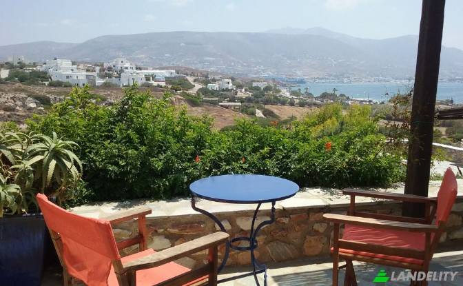Casa de una sola familia en venta dos xoris. Foto#2