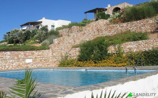Single Family Home for Sale - Krotiri, Greece