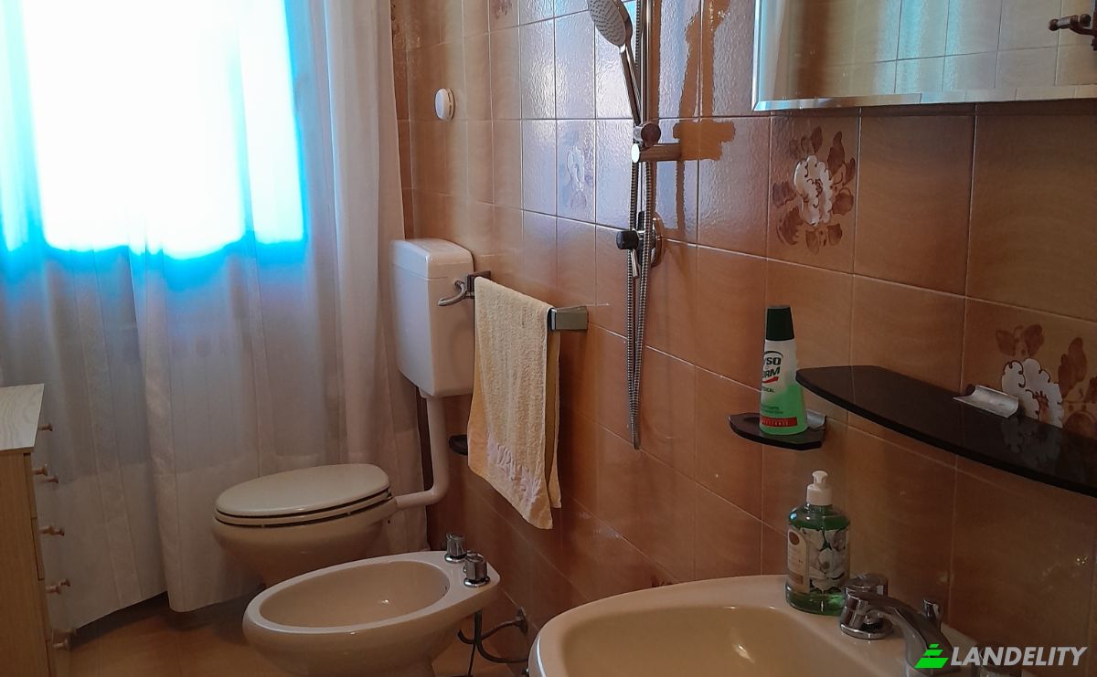 Townhouse for Sale Via Carlo Capozza, 44034 Ambrogio FE, Ambrogio, Province of Ferrara, Emilia-Romagna, Italy. Photo 14