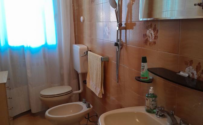 Townhouse for Sale Via Carlo Capozza. Photo#14 Townhouse for Sale Via Carlo Capozza. Photo#14