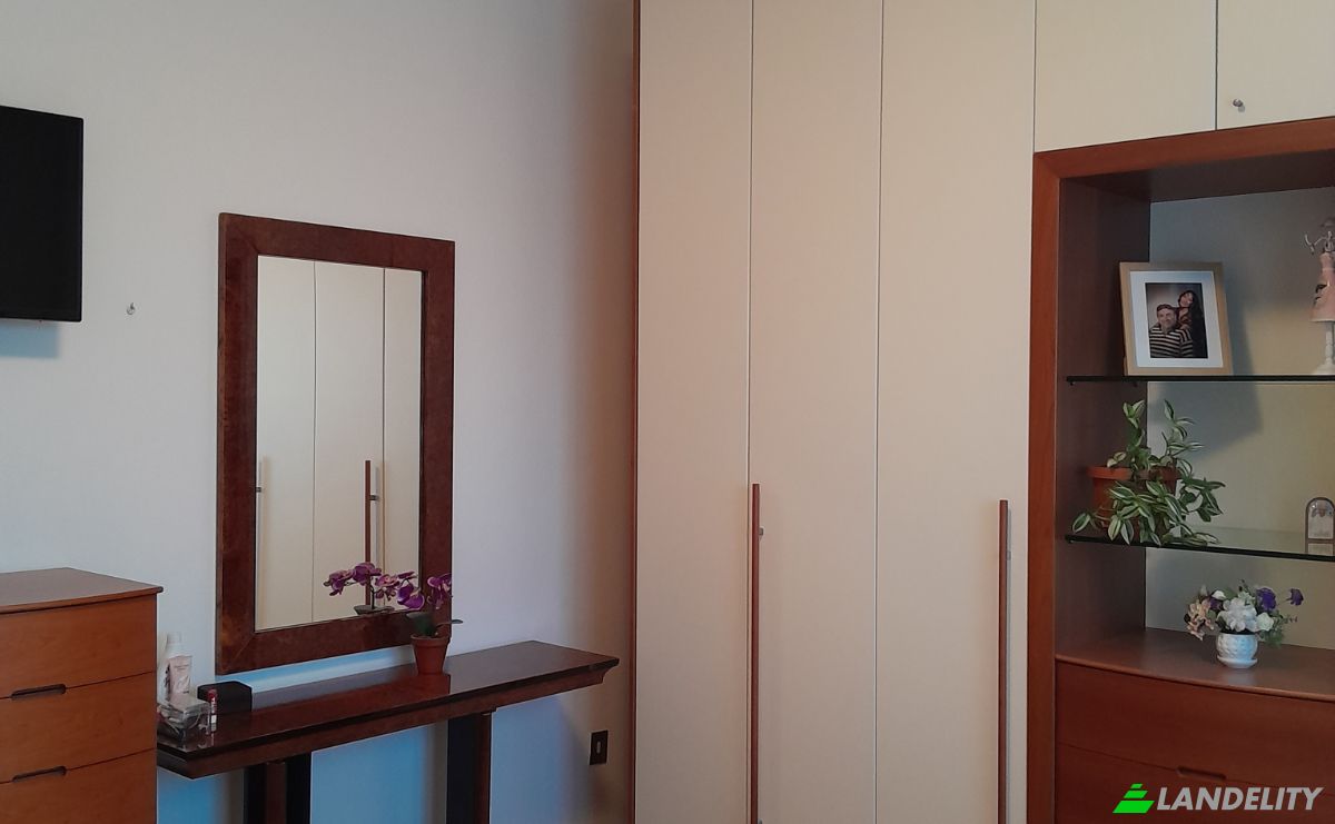 Townhouse for Sale Via Carlo Capozza, 44034 Ambrogio FE, Ambrogio, Province of Ferrara, Emilia-Romagna, Italy. Photo 16